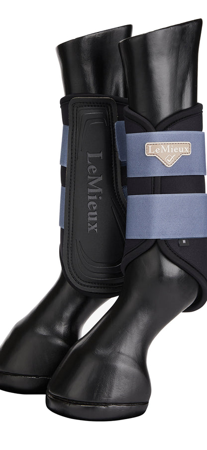 LeMieux Grafter Brushing Boots