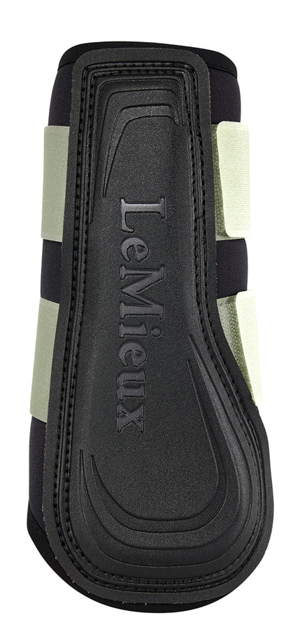 LeMieux Grafter Brushing Boots