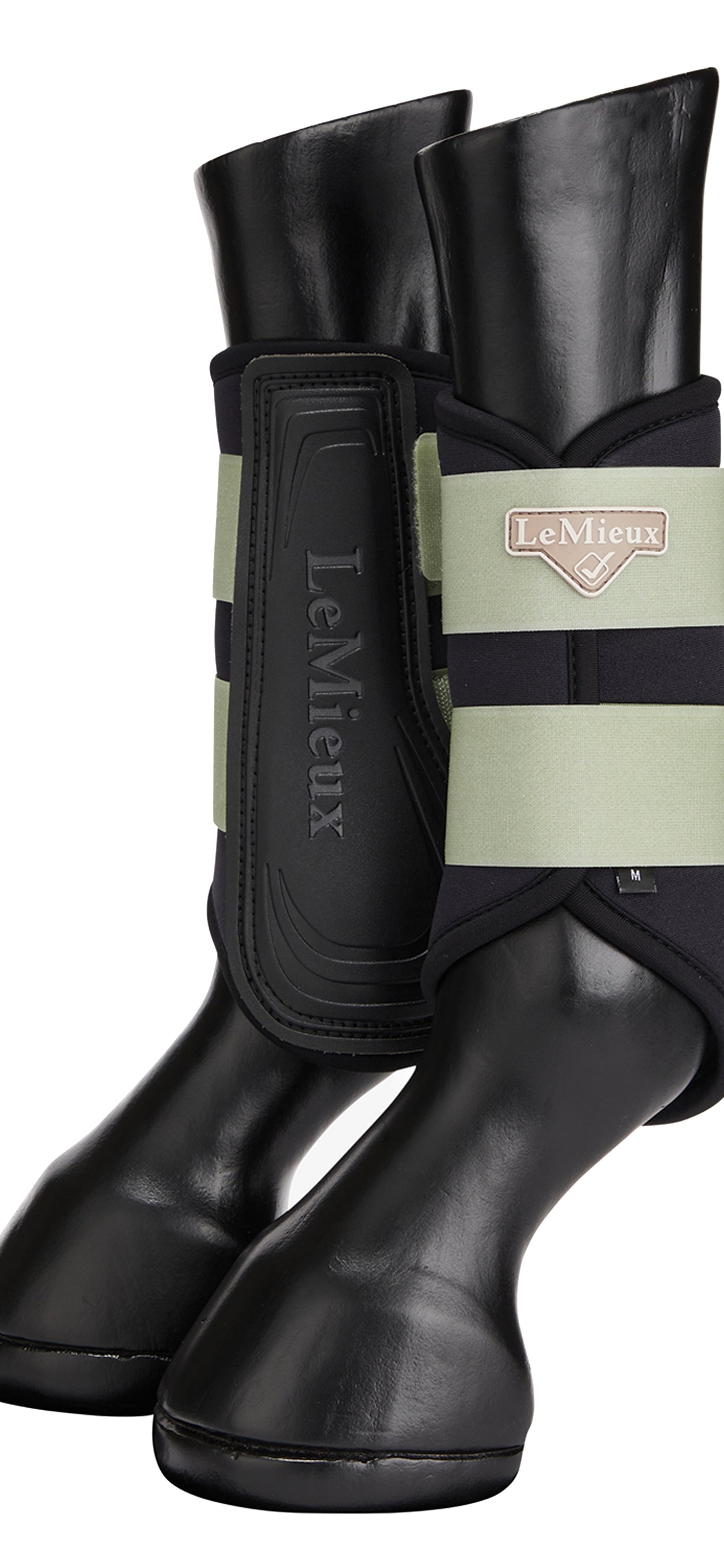 LeMieux Grafter Brushing Boots