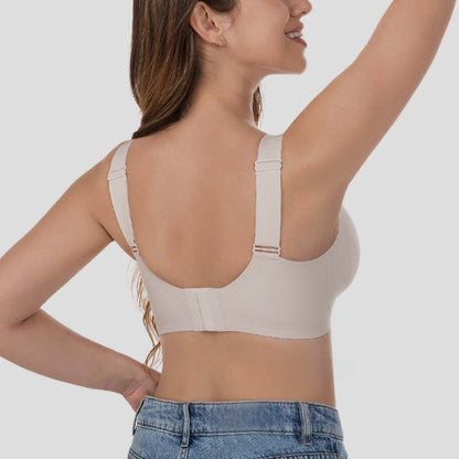 FlexBraTM - Nahtloser BH in Übergröße | SUPERSALE 50% RABATT 1+1 GRATIS