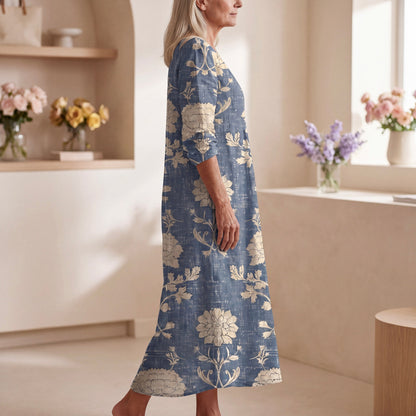 Margaret | Everyday Comfort Dress