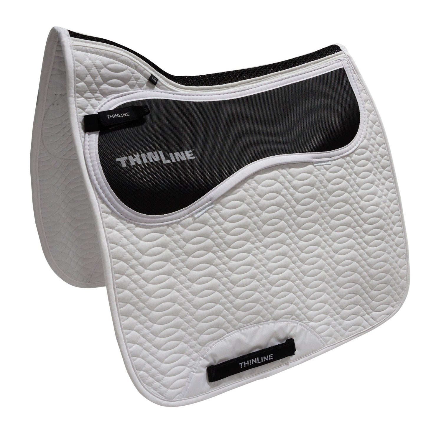 ThinLine Cotton Dressage Square Pad