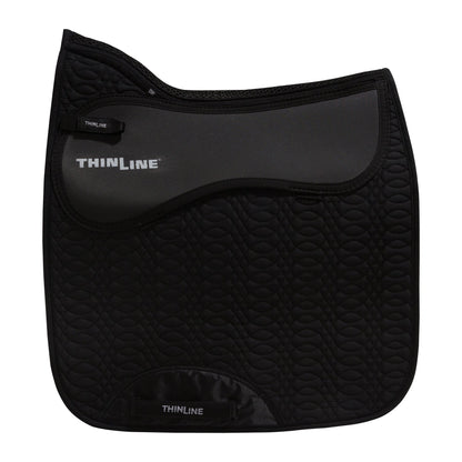 ThinLine Cotton Dressage Square Pad