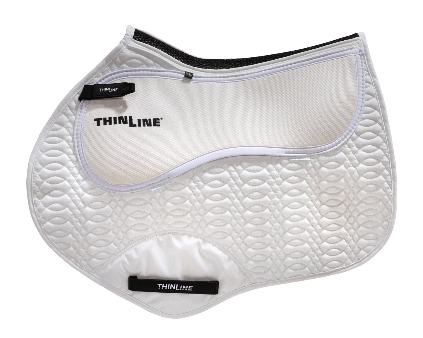 ThinLine Cotton Euro Jump Pad