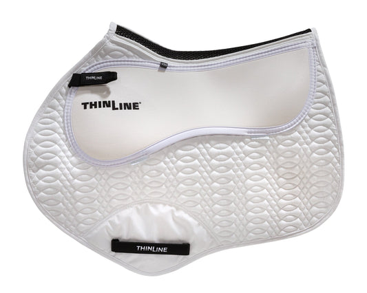 ThinLine Cotton Euro Jump Pad