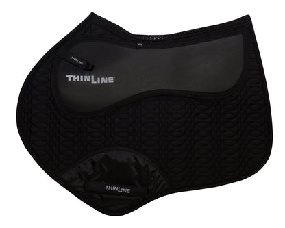 ThinLine Cotton Euro Jump Pad
