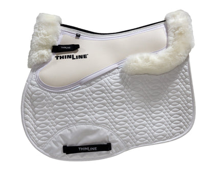 ThinLine Euro Merino Roll Jumper Pad