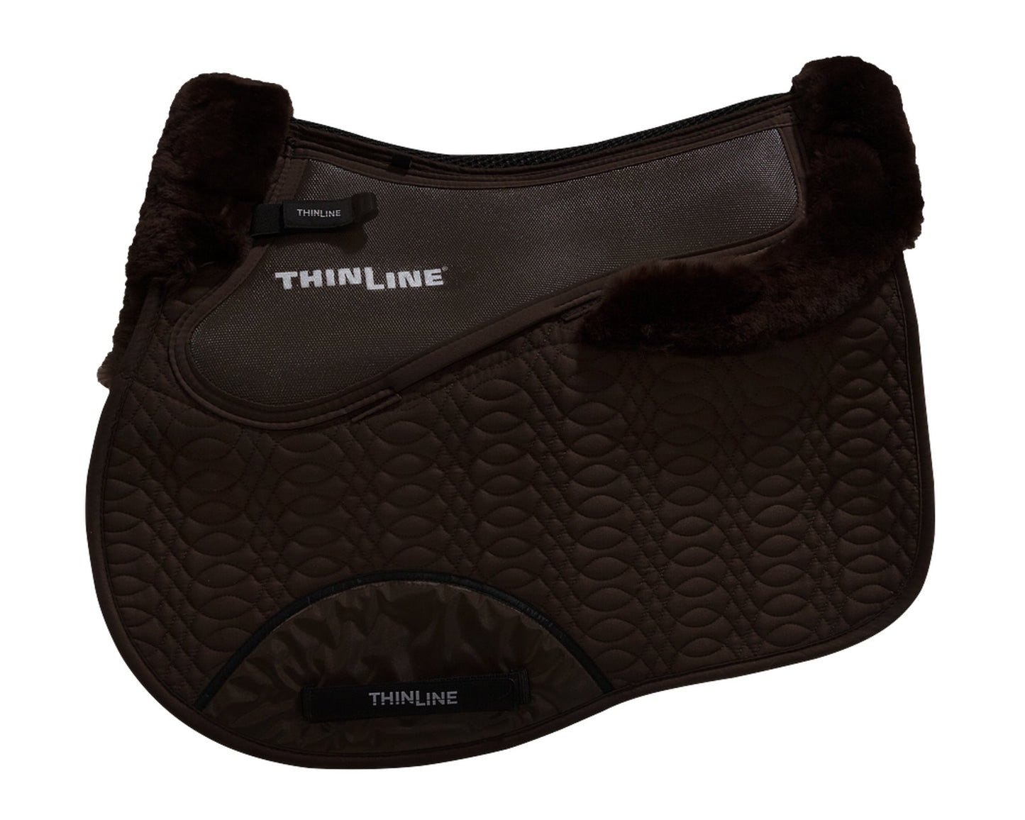 ThinLine Euro Merino Roll Jumper Pad