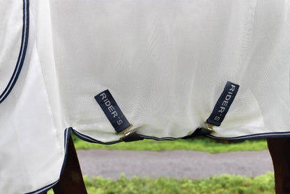 Rider's International Supreme Fly Sheet with Detachable Neck