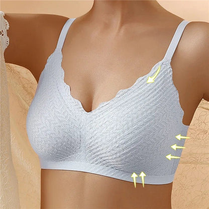 1 + 1 GRATIS HEUTE | BraLiteTM | Bequem BH ohne Bügel