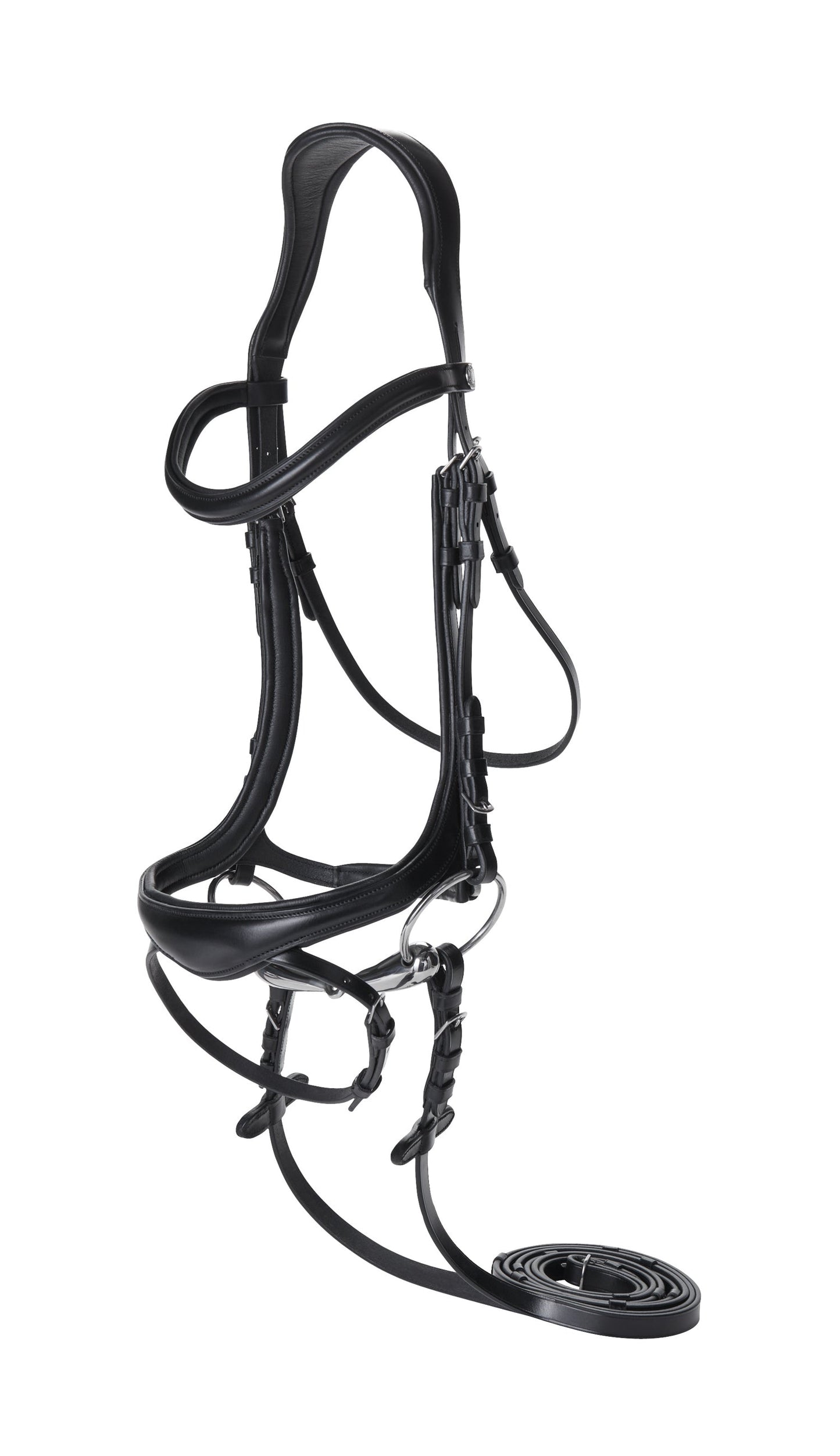 Showmark Ergonomic Flash Bridle