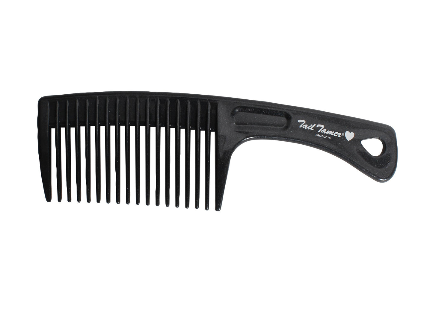 Tail Tamer Wide Tooth Deluxe Comb