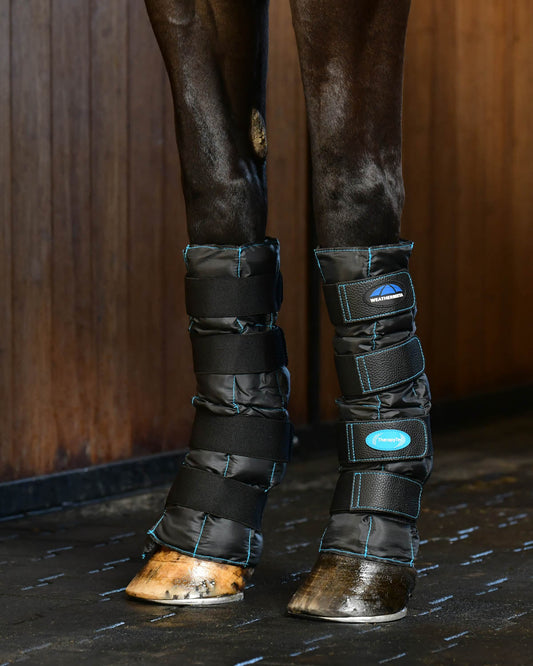 WeatherBeeta Therapy-Tec II Gel Ice Boots