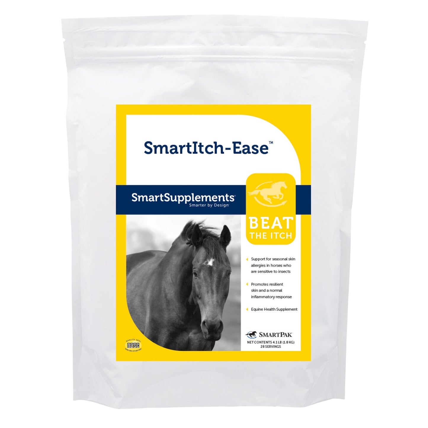 SmartEquine SmartItch Ease Powder