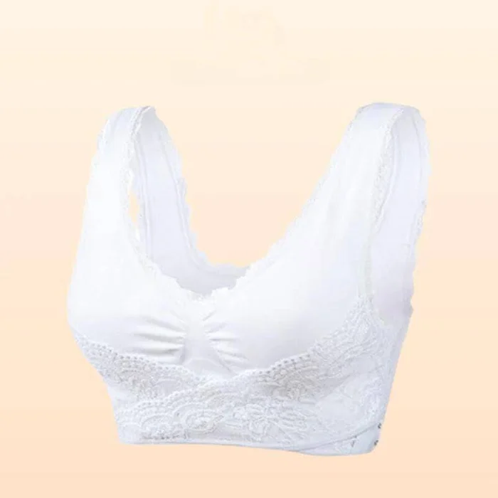 1+1 Gratis | Comfy BraTM - Brust-Boost mit seitlicher Schnallen-Spitze