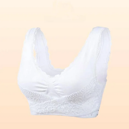1+1 Gratis | Comfy BraTM - Brust-Boost mit seitlicher Schnallen-Spitze