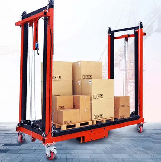 🛑 Stop Risking Falls! Get the Norvello Smart Lift 70% OFF