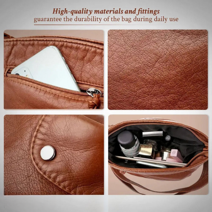 Enduring Elegance | Shoulder Bag