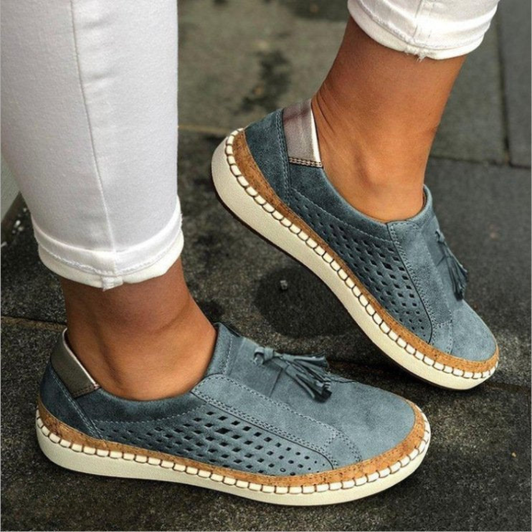ORTHOPAEDIC SLIP-ONS