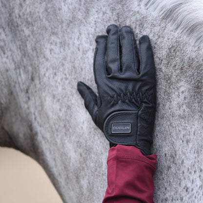 Dublin Everyday Riding Gloves