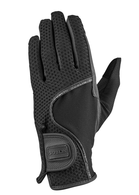 Dublin Airflow Honeycomb Gloves