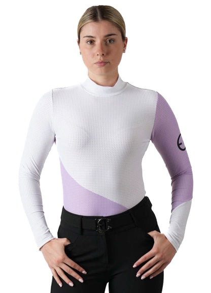 EQUESTRIANCLUB Bella Turtleneq