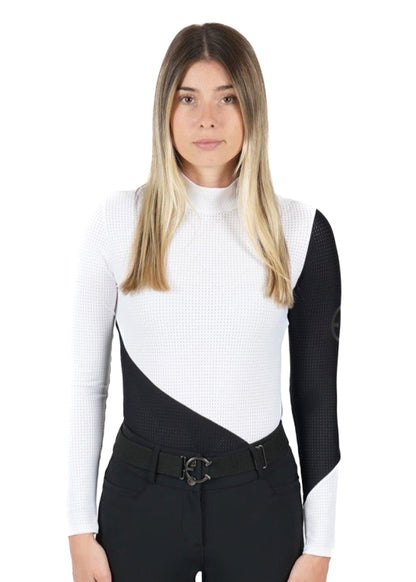 EQUESTRIANCLUB Bella Turtleneq