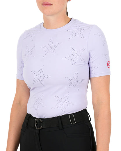 EQUESTRIANCLUB Star EQtee