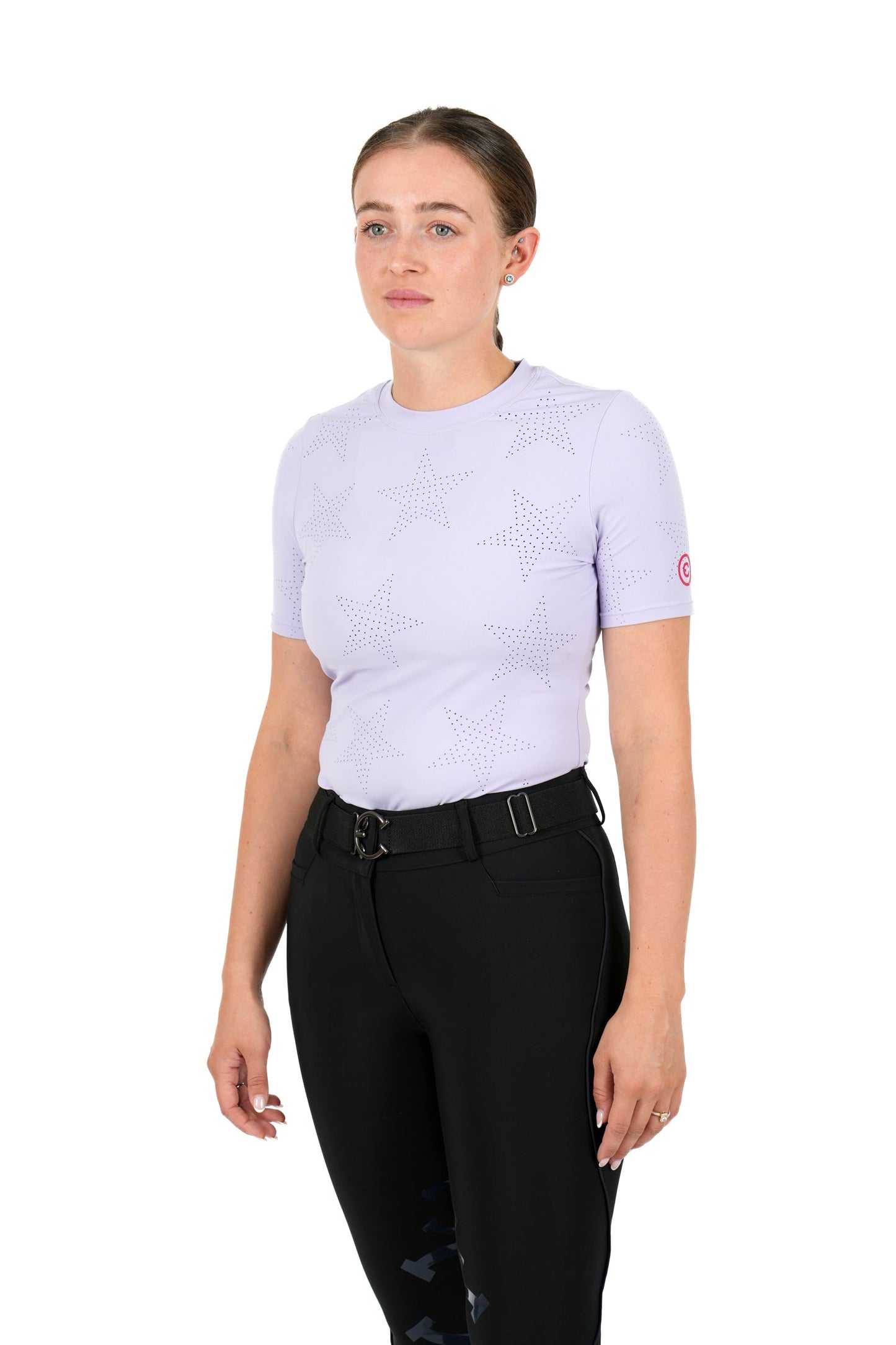 EQUESTRIANCLUB Star EQtee