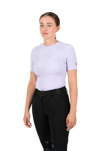 EQUESTRIANCLUB Star EQtee