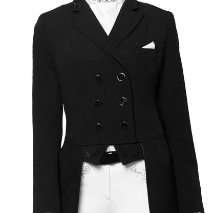 Fair Play Ladies’ Dorthee Chic Shadbelly