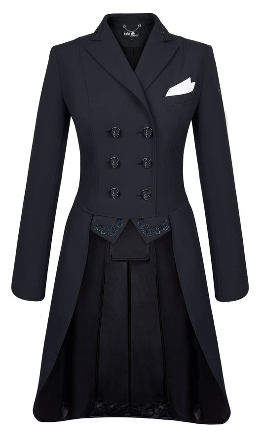 Fair Play Ladies’ Dorthee Chic Shadbelly