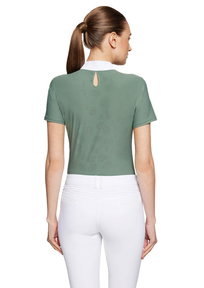 Samshield Ladies’ Philae Air Short-Sleeve Show Shirt