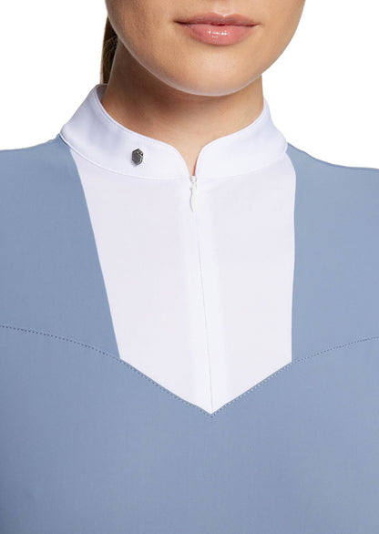 Samshield Ladies’ Anne-Gaelle Short-Sleeve Show Shirt