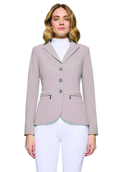 Samshield Ladies’ Victorine Crystal Fabric Show Coat