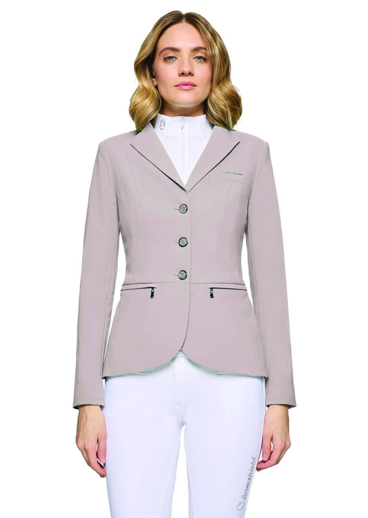 Samshield Ladies’ Victorine Crystal Fabric Show Coat