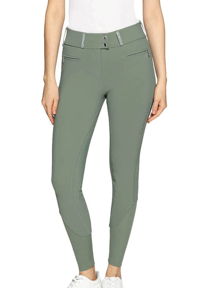 Samshield Ladies’ Claranova Full-Grip Breech