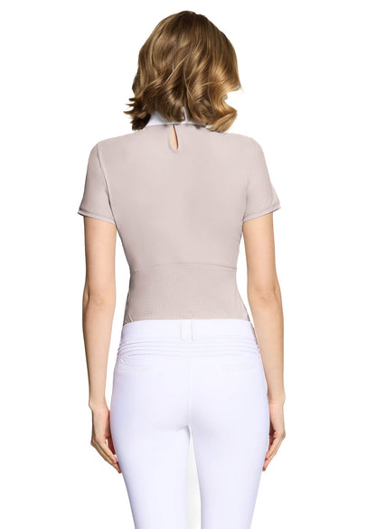 Samshield Ladies’ Aloise Short-Sleeve Show Shirt