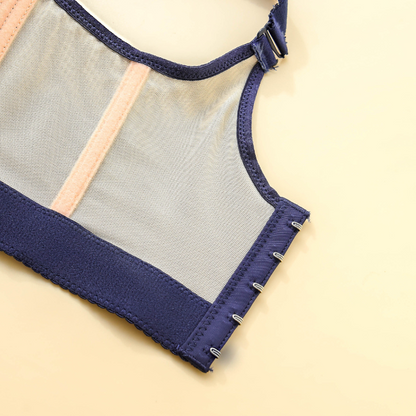 1+1 GRATIS | LuxeLiftTM Push-up-BH mit Spitze