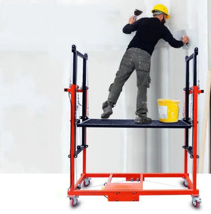 🛑 Stop Risking Falls! Get the Norvello Smart Lift 70% OFF