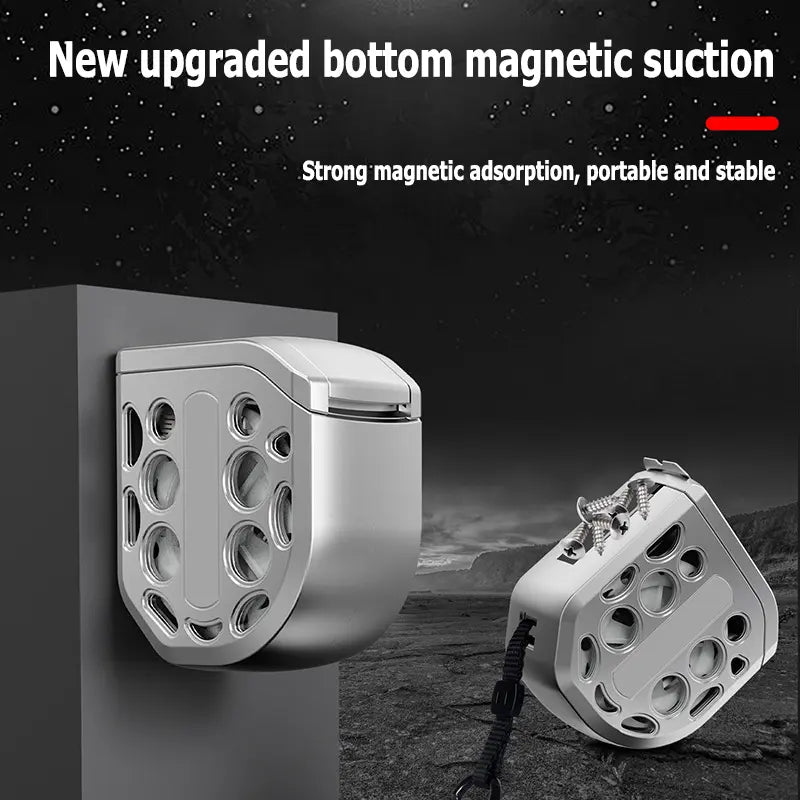 16/25FT Retractable Tape Measure Stainless Steel Measuring Tape With One sided Scale Waterproof Portable AutoLock Ruler With Magnetic engineer tape