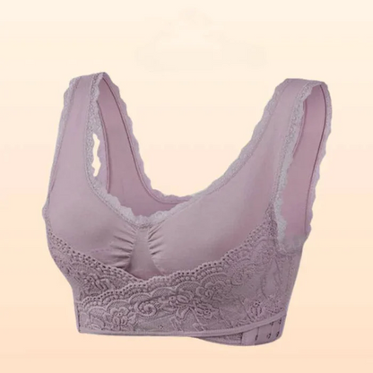 1+1 Gratis | Comfy BraTM - Brust-Boost mit seitlicher Schnallen-Spitze