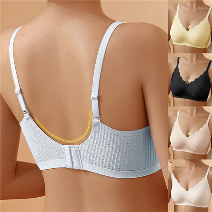 1 + 1 GRATIS HEUTE | BraLiteTM | Bequem BH ohne Bügel