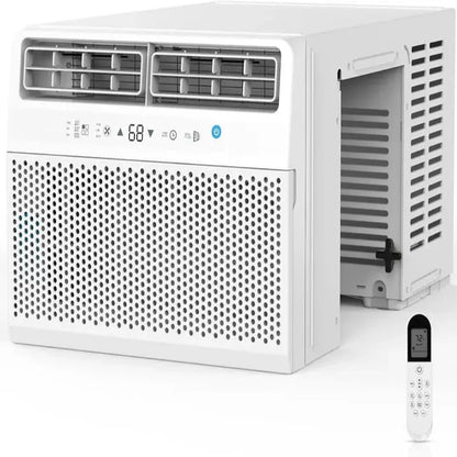Lumen Revolution Window Air Conditioner