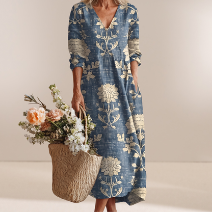 Margaret | Everyday Comfort Dress