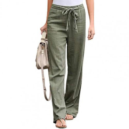 Trousers Women's Clothing