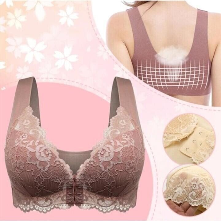 LaceTM | Comfy Bra für Erwachsene Frauen