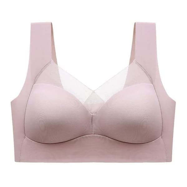 1+2 Gratis | Sexy Push-Up-BHs ohne Bügel