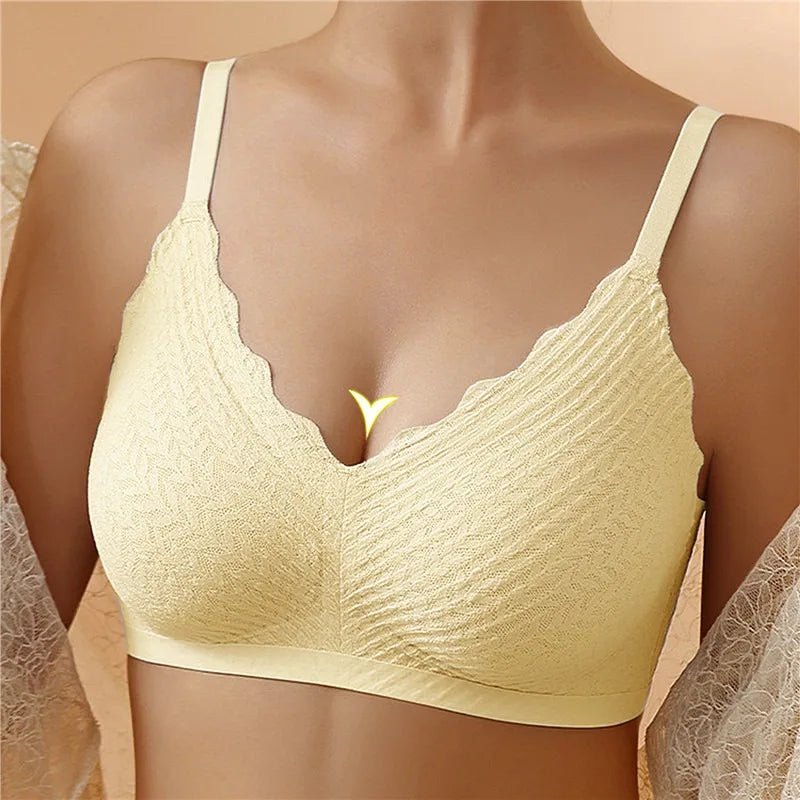 1 + 1 GRATIS HEUTE | BraLiteTM | Bequem BH ohne Bügel