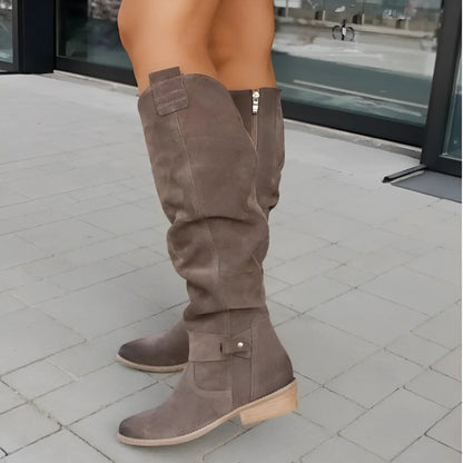 Chic Women’s Boots